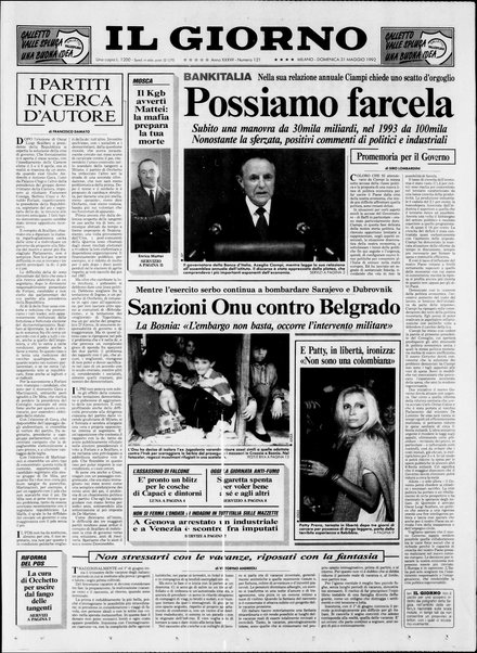 Il giorno